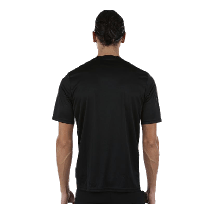 Wenet T-shirt Black