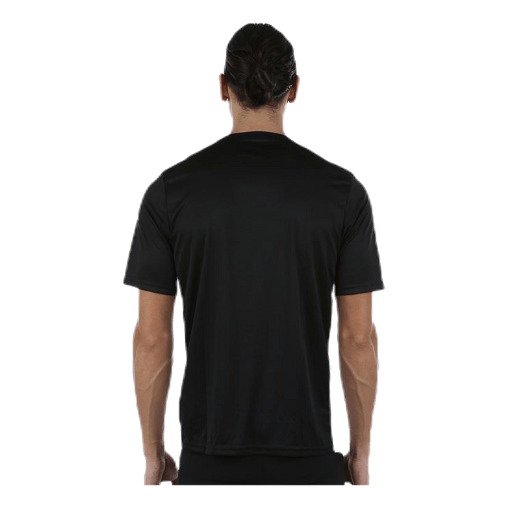 Wenet T-shirt Black