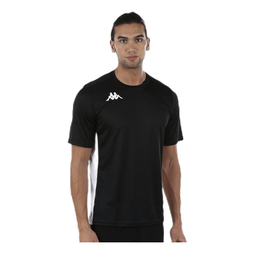 Wenet T-shirt Black