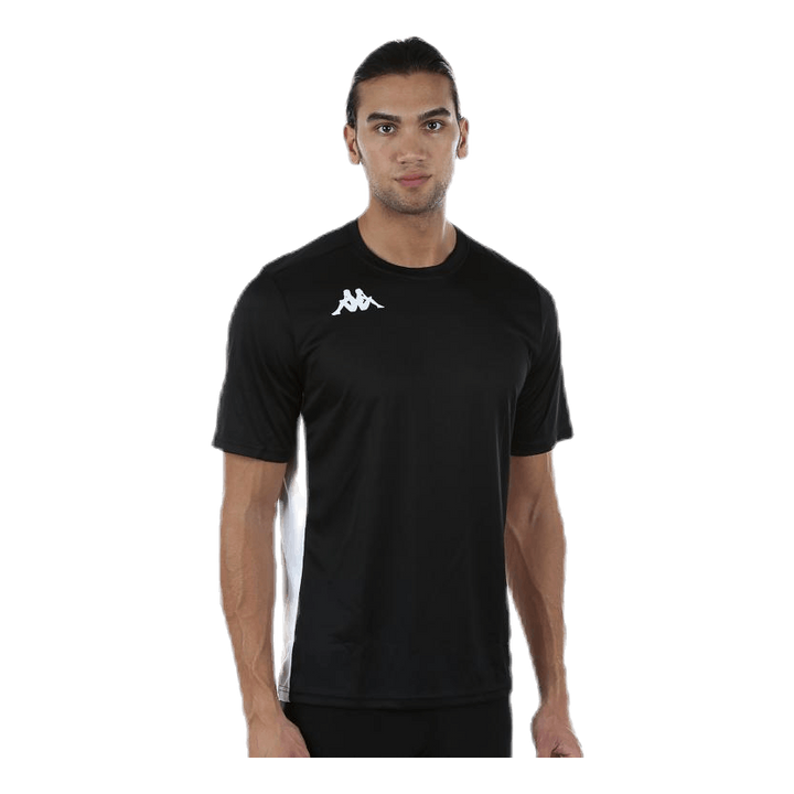 Wenet T-shirt Black