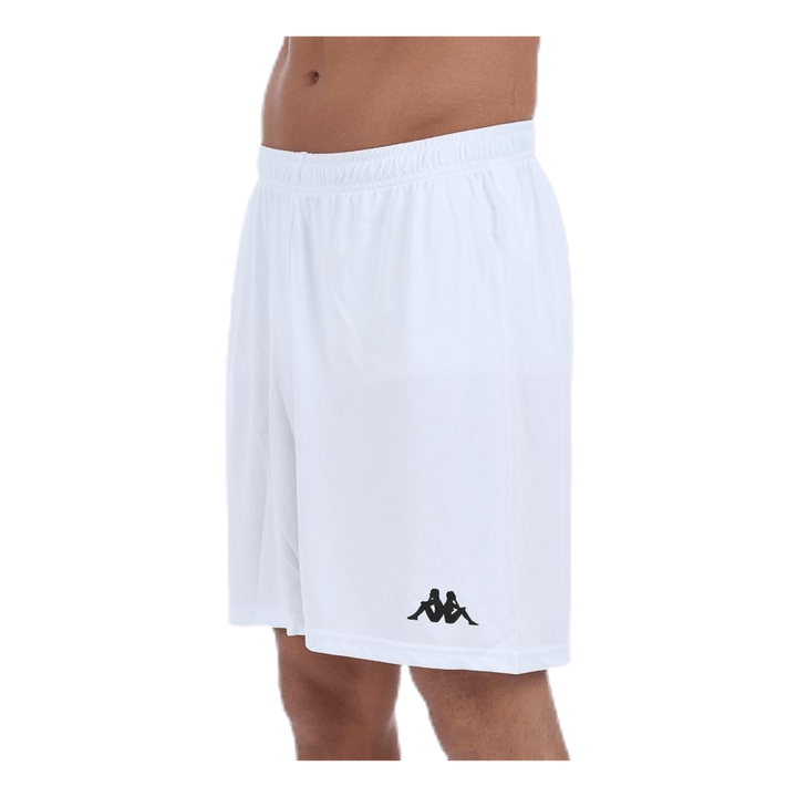 Wusis Shorts White
