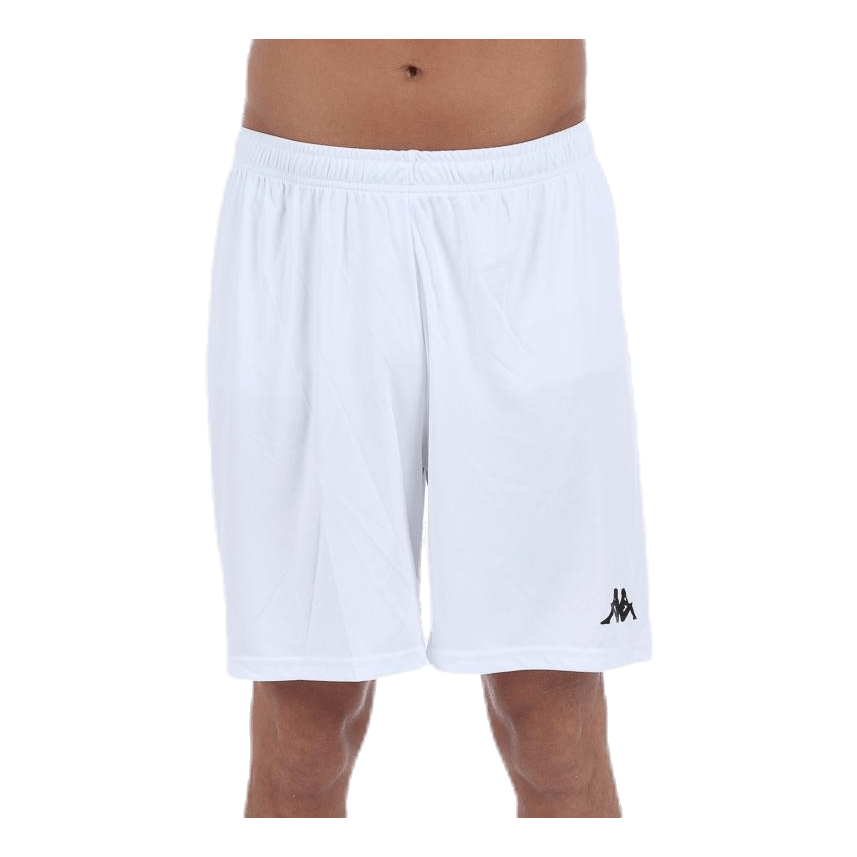 Wusis Shorts White
