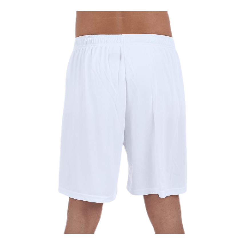 Wusis Shorts White