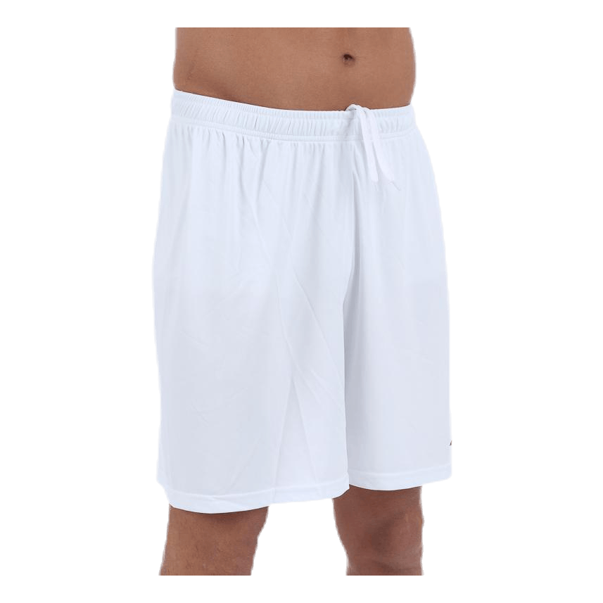 Wusis Shorts White