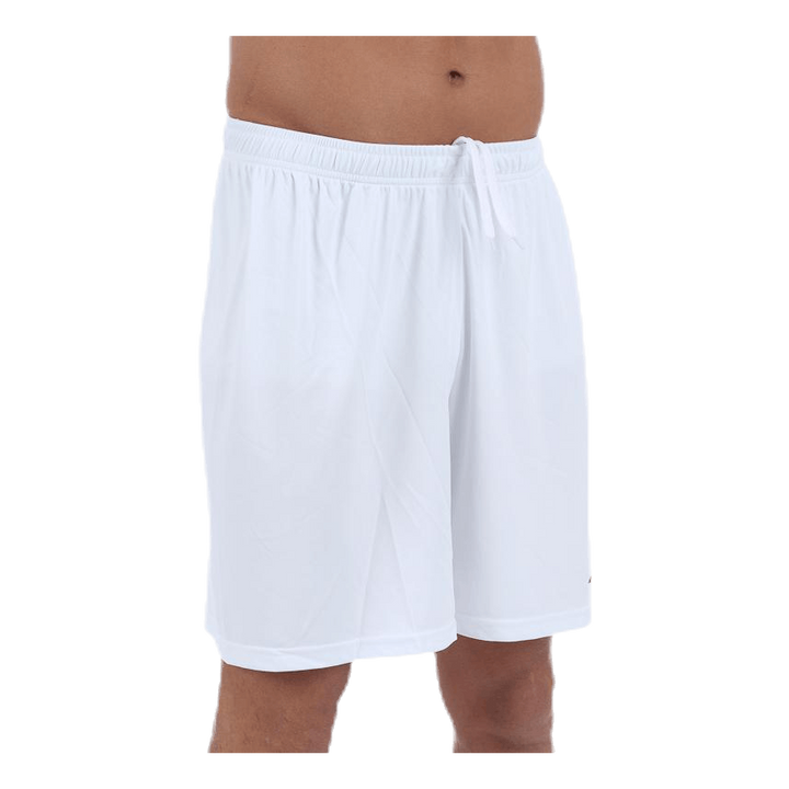 Wusis Shorts White