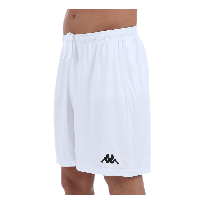 Wusis Shorts White