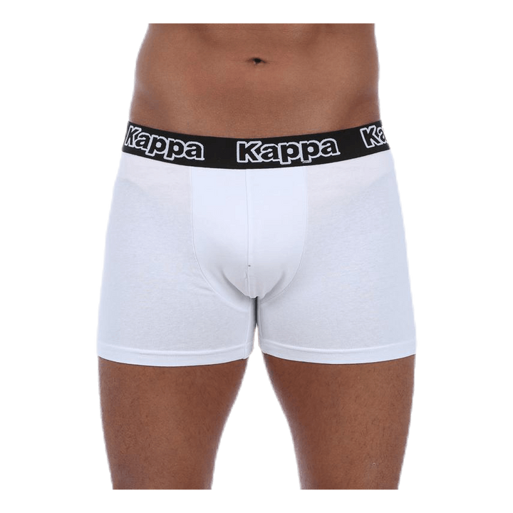 Skin Sashi 2-pack White/Black