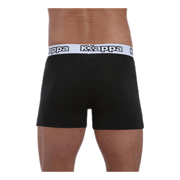 Skin Sashi 2-pack White/Black