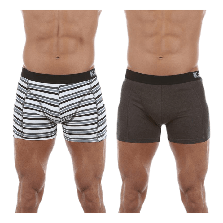 Skin Zimar 2-pack Grey