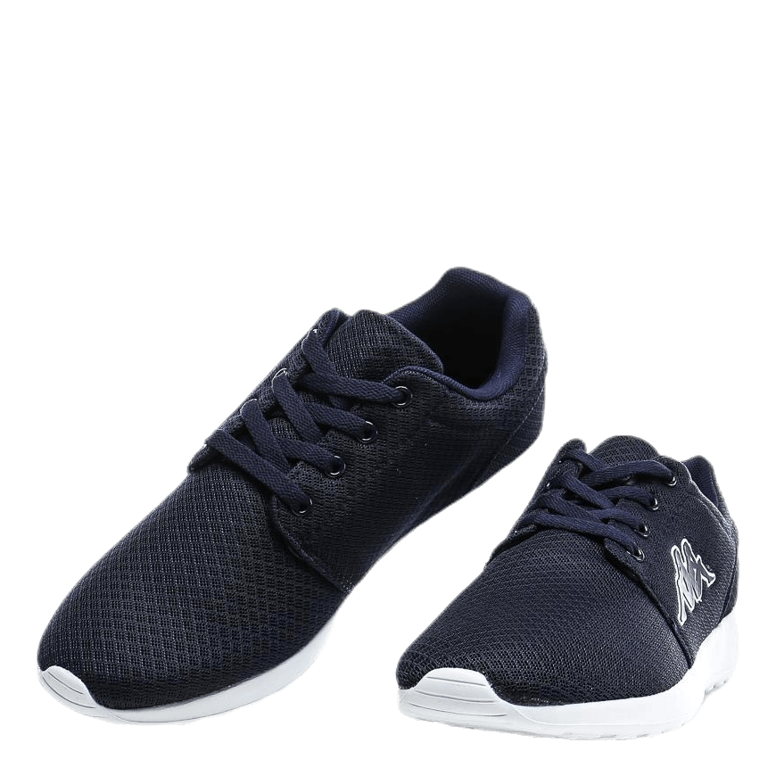 Vaxirio Blue/White
