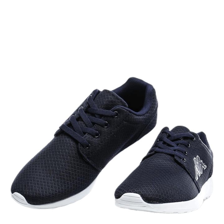Vaxirio Blue/White