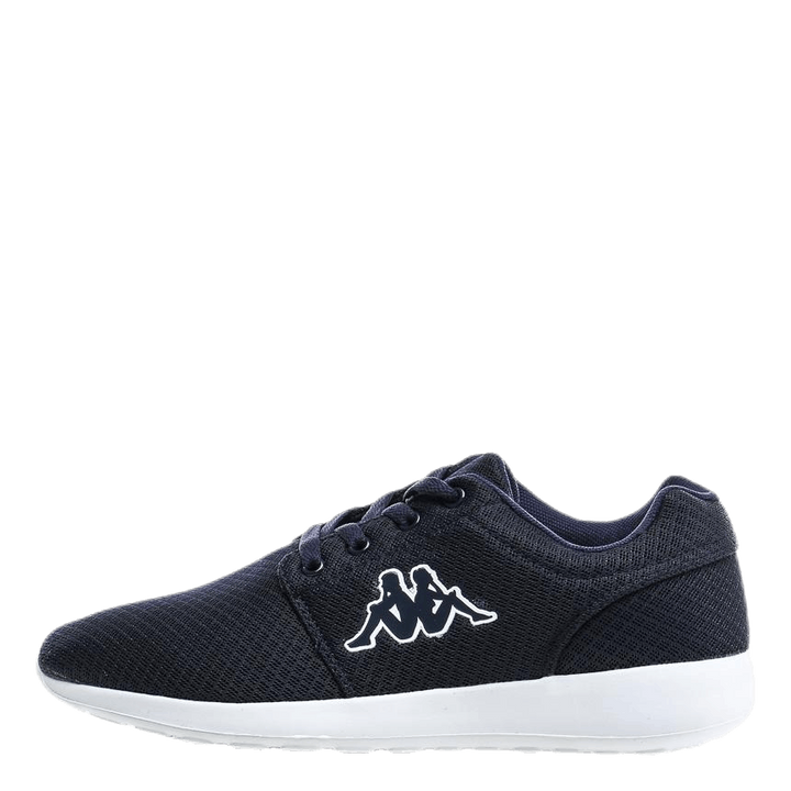 Vaxirio Blue/White