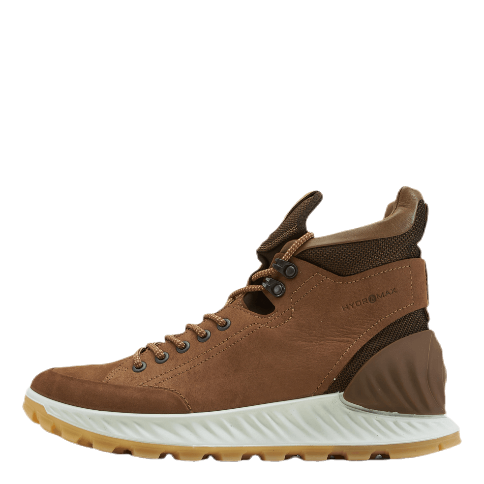 ECCO Exostrike Mid HM Brown –
