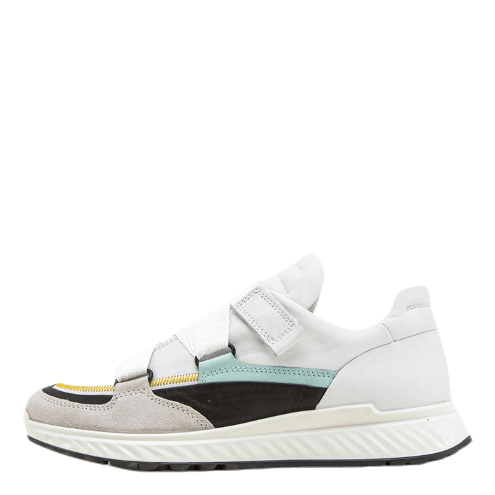 Soft 7 Runner White/Black