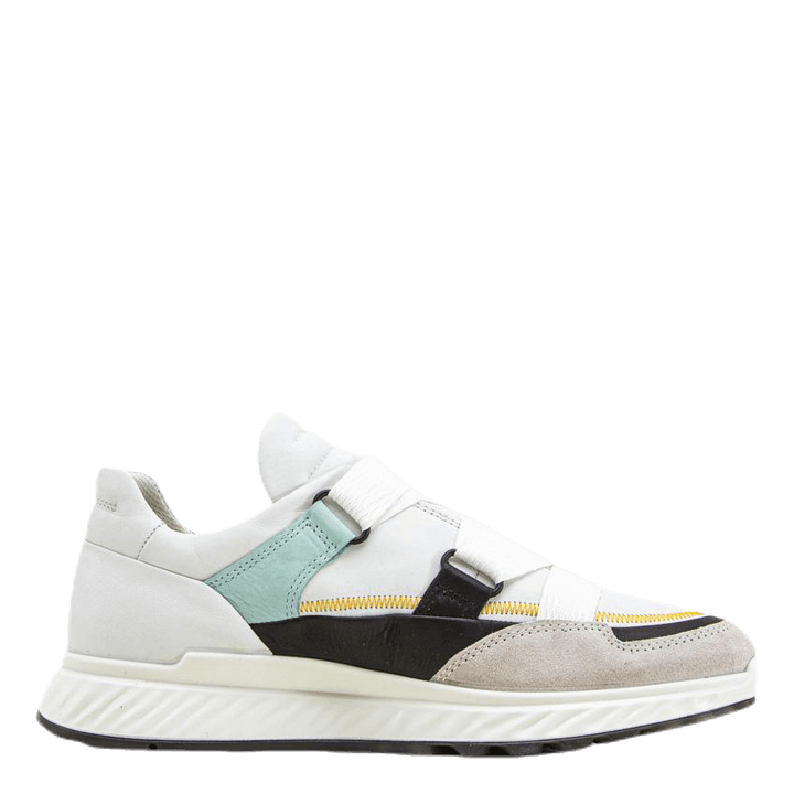 Soft 7 Runner White/Black