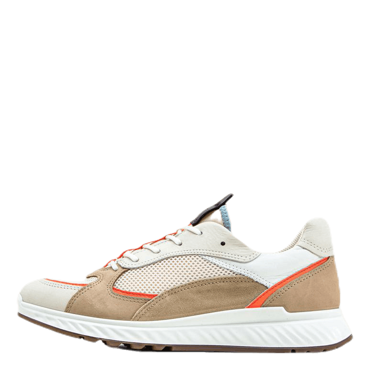 Ecco St.1 Pink/White