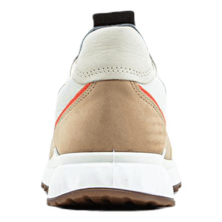 Ecco St.1 Pink/White