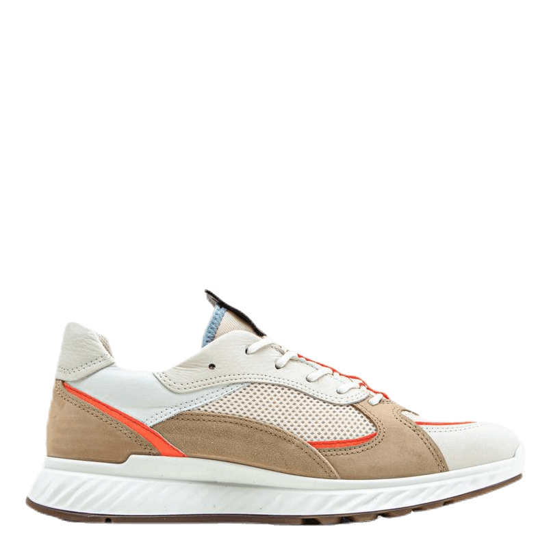 Ecco St.1 Pink/White