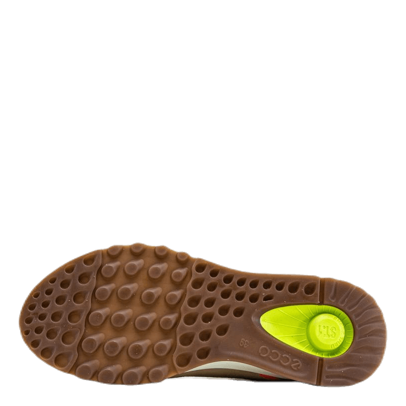 Ecco St.1 Pink/White