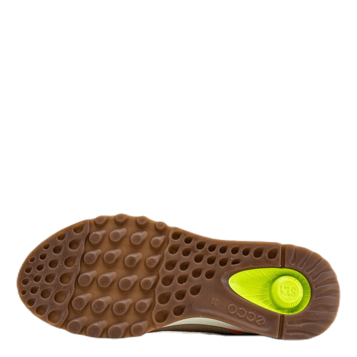 Ecco St.1 Pink/White