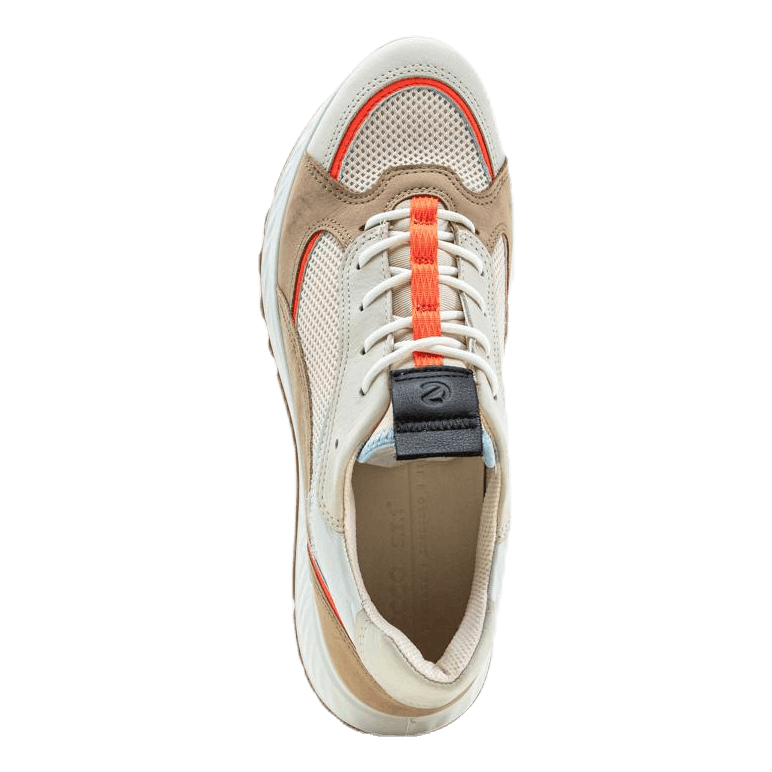 Ecco St.1 Pink/White