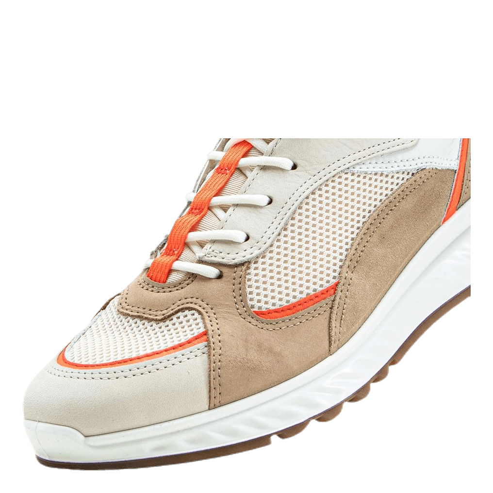 Ecco St.1 Pink/White