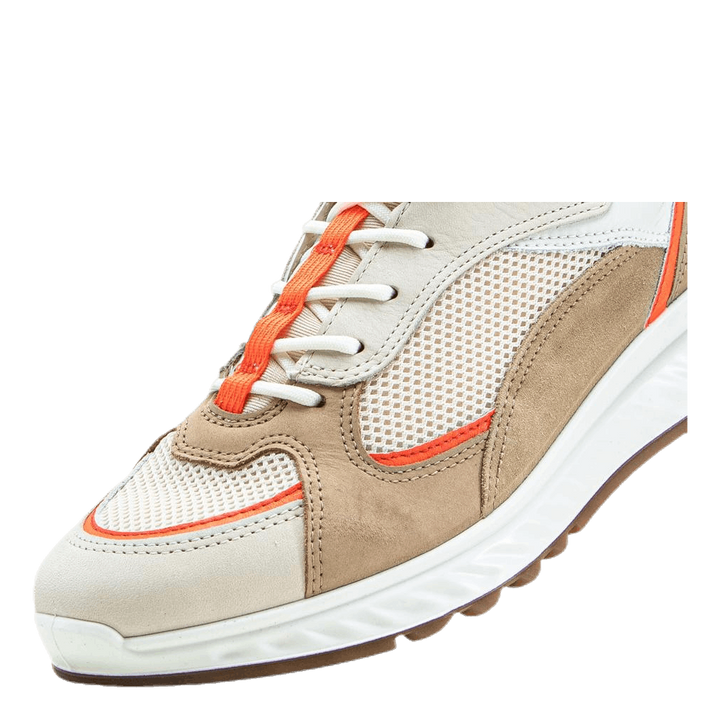 Ecco St.1 Pink/White