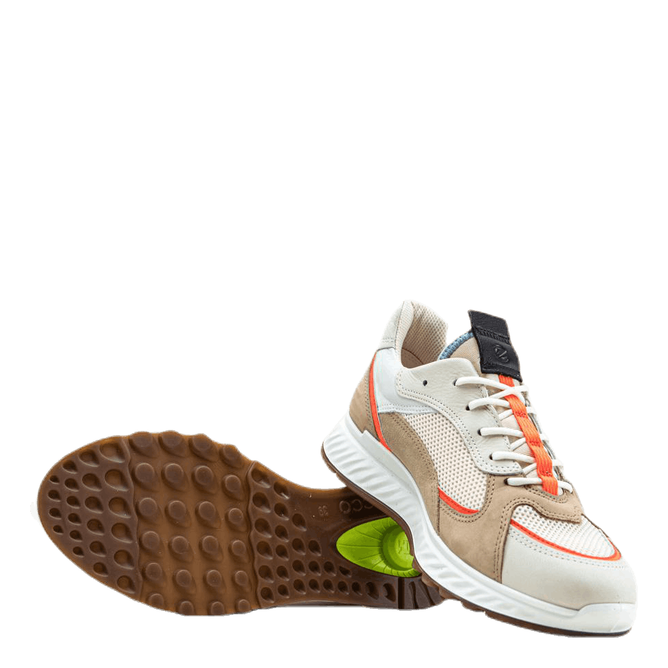 Ecco St.1 Pink/White