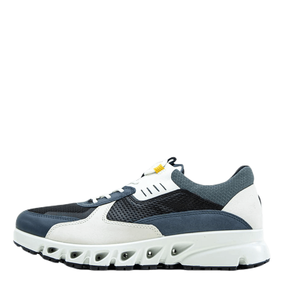 Multi-Vent Patterned