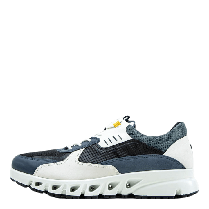 Multi-Vent Patterned