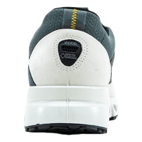 Multi-Vent Patterned