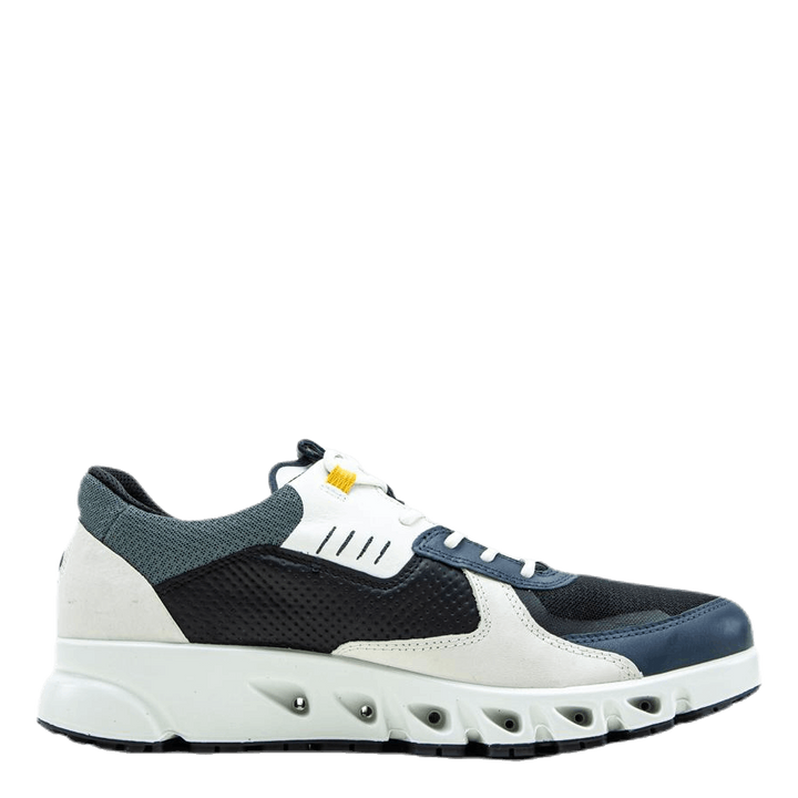 Multi-Vent Patterned