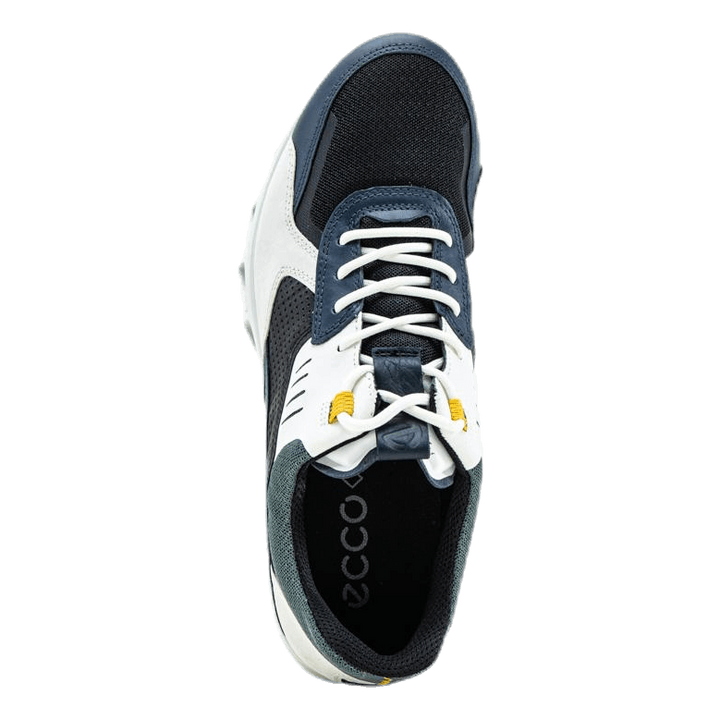 Multi-Vent Patterned