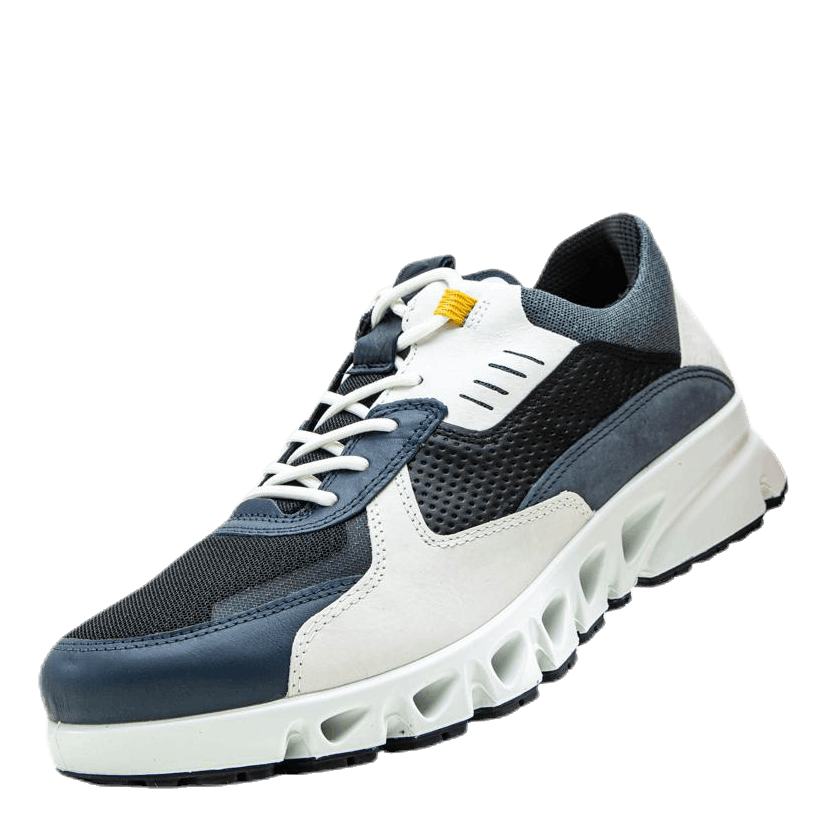 Multi-Vent Patterned