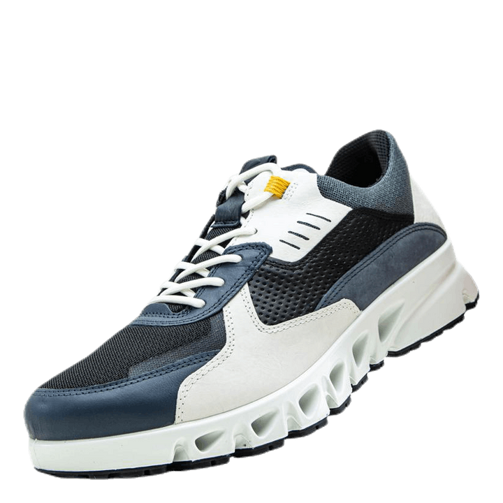 Multi-Vent Patterned