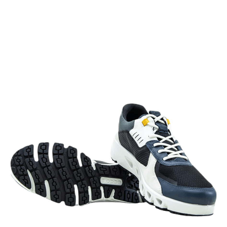 Multi-Vent Patterned