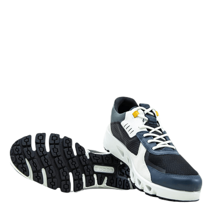 Multi-Vent Patterned