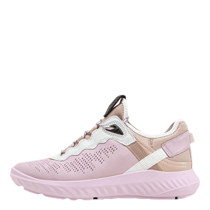 St.1 Lite Sneaker Patterned/Pink