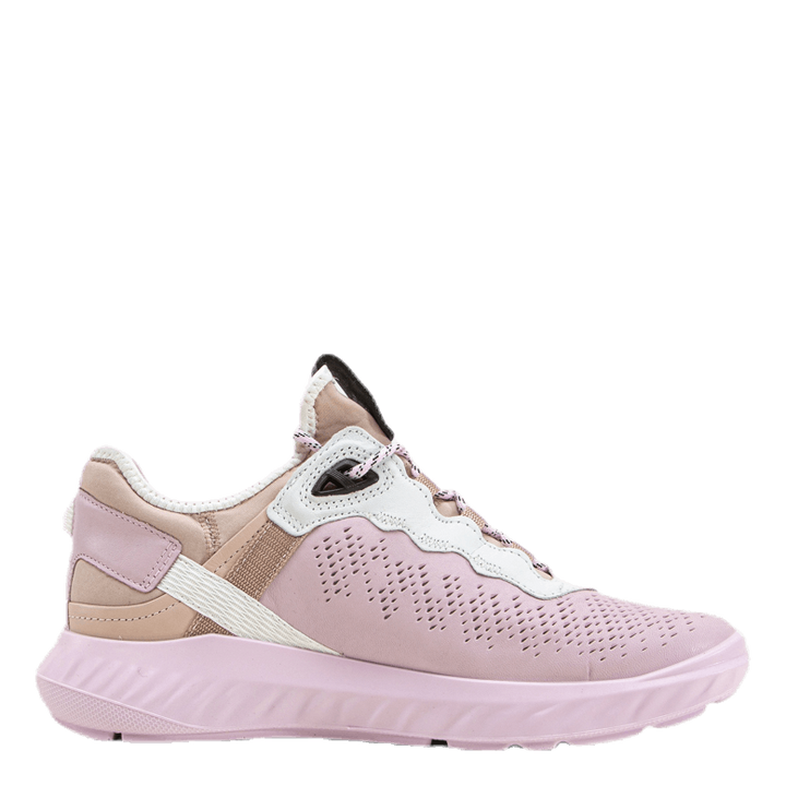 St.1 Lite Sneaker Patterned/Pink