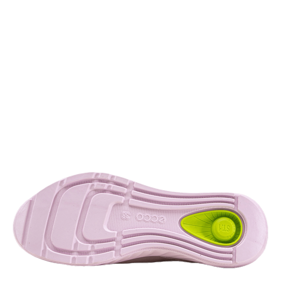 St.1 Lite Sneaker Patterned/Pink