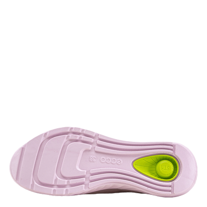 St.1 Lite Sneaker Patterned/Pink