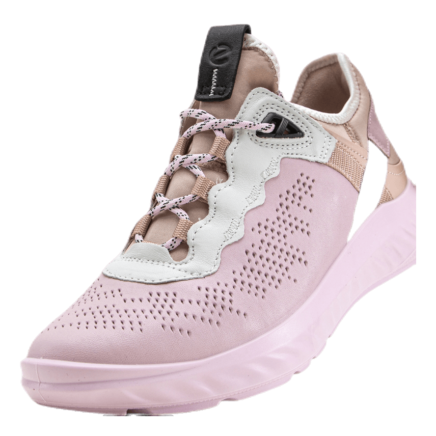 St.1 Lite Sneaker Patterned/Pink