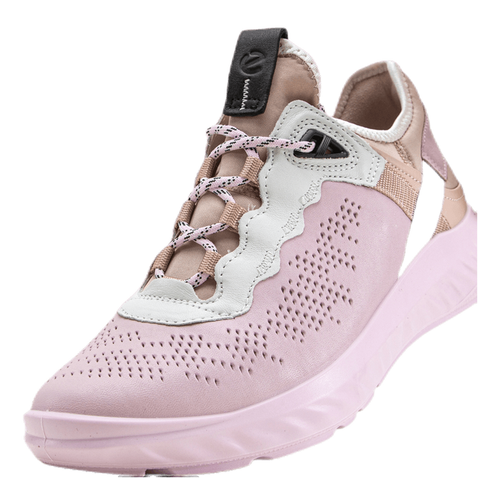 St.1 Lite Sneaker Patterned/Pink