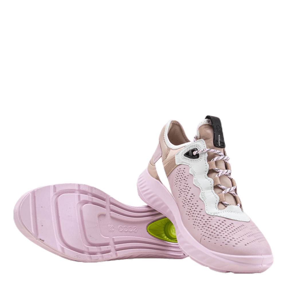St.1 Lite Sneaker Patterned/Pink