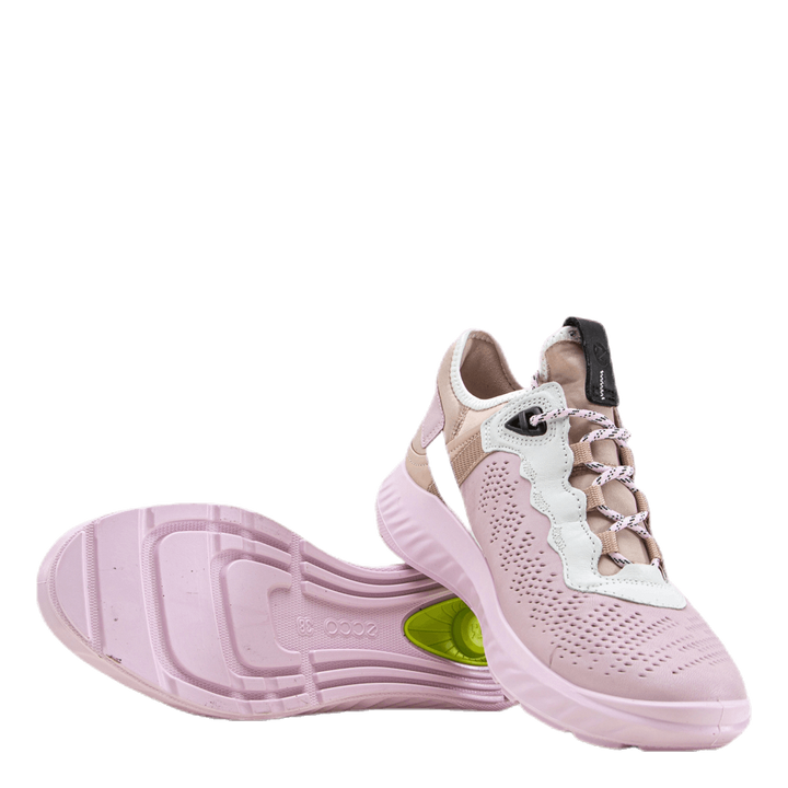 St.1 Lite Sneaker Patterned/Pink