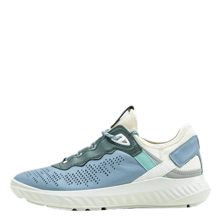 St.1 Lite Sneaker Patterned/Blue
