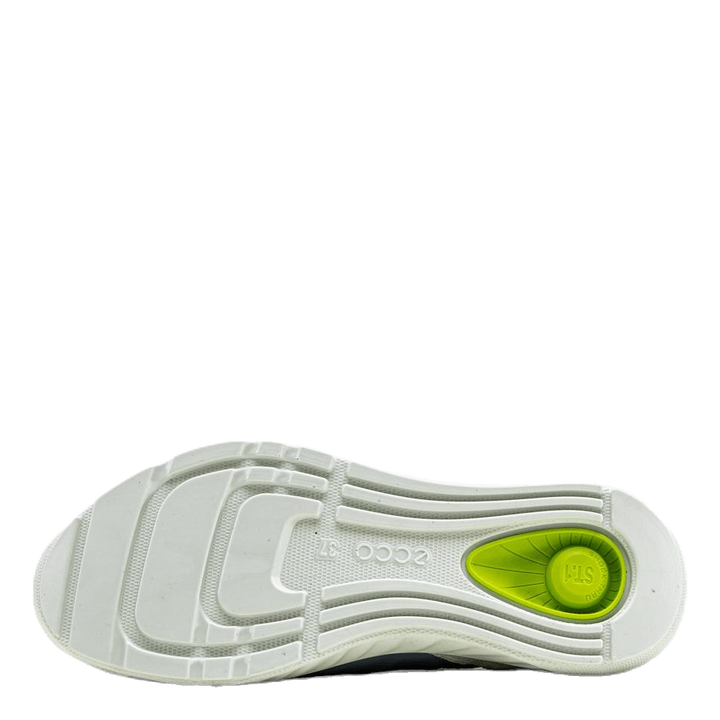 St.1 Lite Sneaker Patterned/Blue