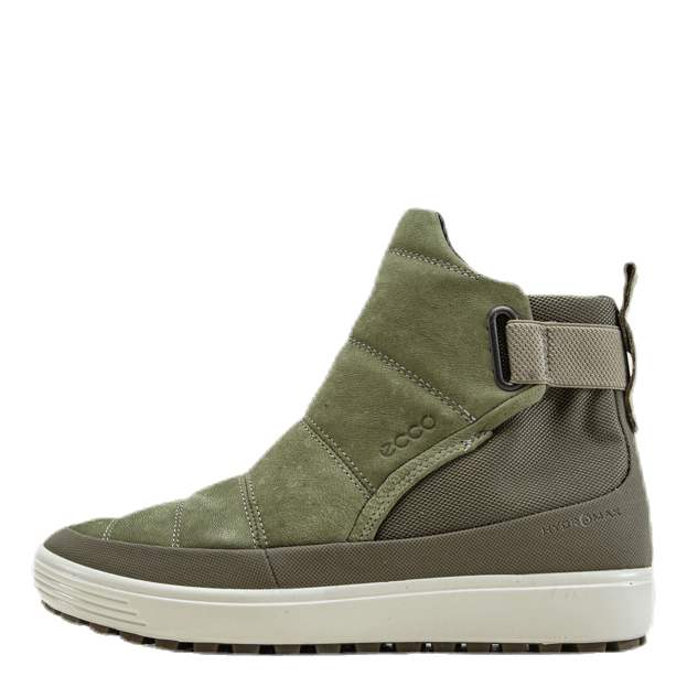 Ecco hot sale soft green