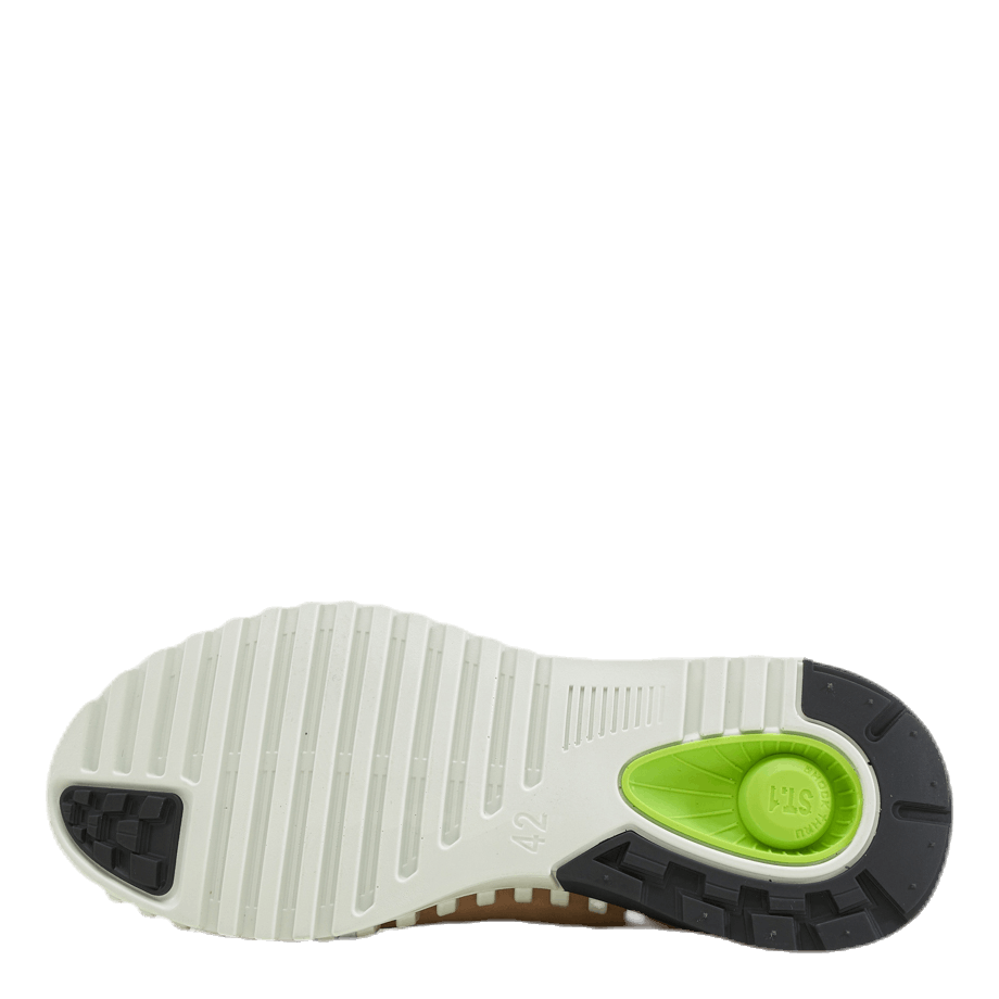 Zipflex Low Dyn White