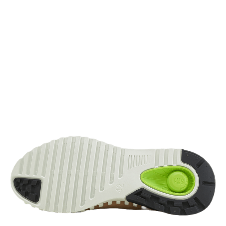 Zipflex Low Dyn White